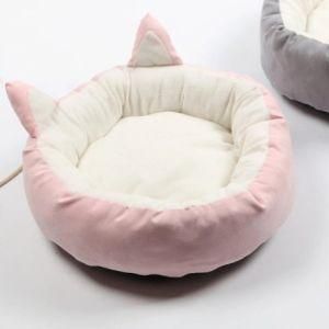 Pet Accessories Dog Cat Lovely Beds Kennel for Wholesale