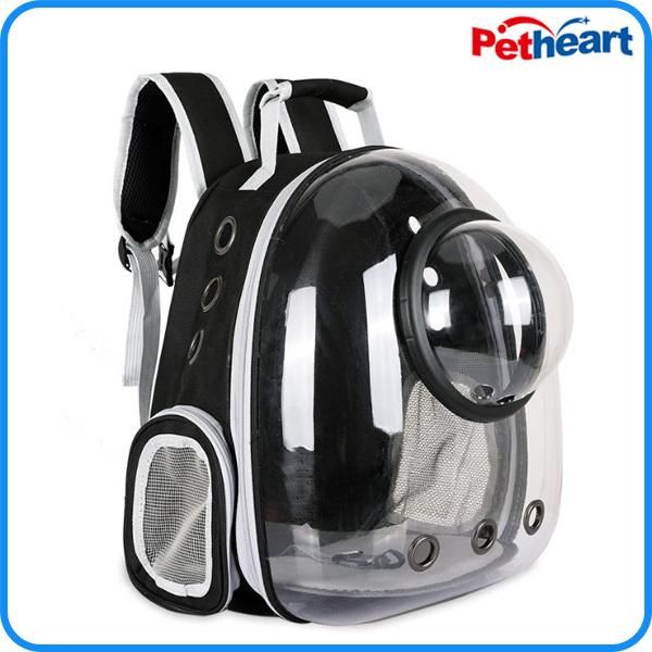 New Design Backpack Pet Dog Cat Carrier Factory