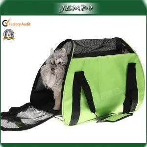 Breathable High Quality Durable Promotion Dog Carrier Pet Bag