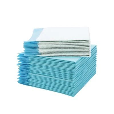 Pet Incontinence Pad Disposable Waterproof Pet Urine Underpad