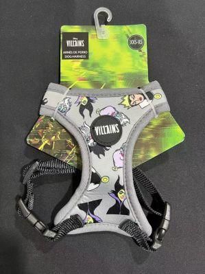 &quot;Villains&quot; Dog Harness, Pet Harness, Designer Dog Products