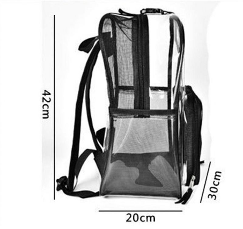Cat Carrier Bags Breathable Pet Carriers Small Dog Cat Backpack