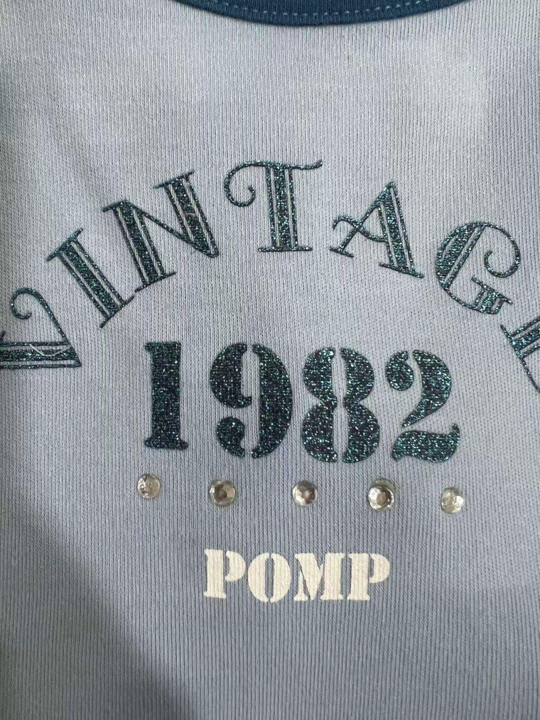 Vintage Pomp Dog Skirt Dog Clothes Dog Harness Pet Accessories
