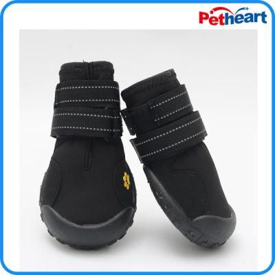 Factory Wholesale Pet Supply Medium Large Pet Dog Shoes