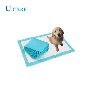 Disposable Urine Absorbent Pet Pads