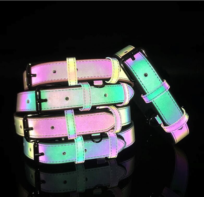 360° Full Surround Ultra Soft Neoprene Padded Adjustable Dog Collar