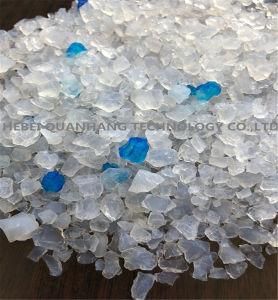 New Product Factory Price White Silica Gel Absorbent Kitty Sand
