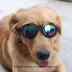 Cool Sunshine Dog Glasses Fashion Pet Glasses Pet Goggles