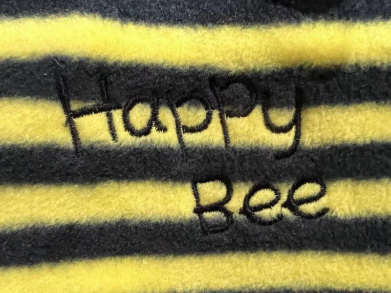 "Happy Bee" Style Pet Products Pet Accessories Designer Products for The Pet
