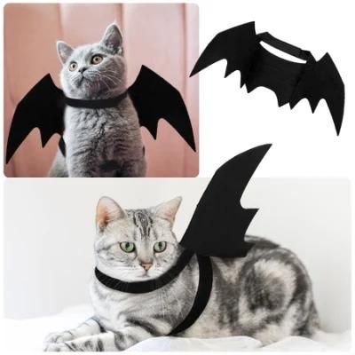 Pet Bat Wing Halloween-Decor 2021 Costume