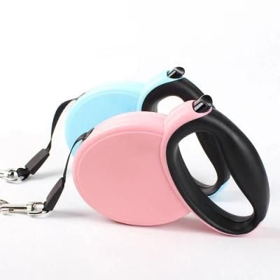 Comfortable Modern Ergonomic Flexi Dog Leash Heavy Duty Retractable Dog Leash