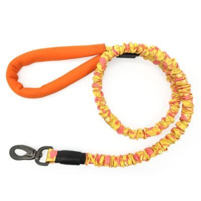 Exquisite Processing Outdoor Nylon Heavy Duty Training Dog Leash Pet