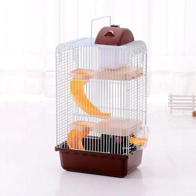 Customize OEM ODM Bedding Hamster Hide Accessories Carrier Cage