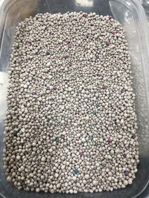 2019 Hot-Sell Best Quality Instant Clumping Bentonite Cat Litter