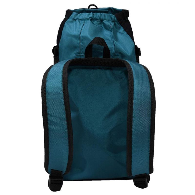 Travel Breathable Pet Dog Cat Bag Backpack