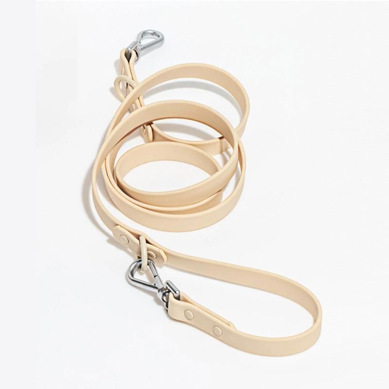 Amazon Hot Sale Durable Water-Proof Training PVC Dog Leash