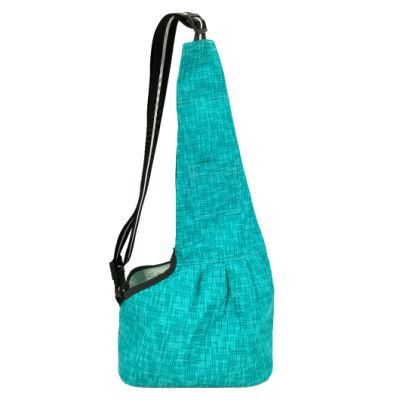 Wholesale Adjustable Portable Tote Sling Bag Shoulder Cat Pet Dog Products