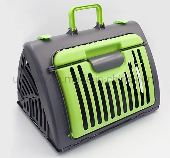 Pet Flight Case Plastic Box Pet Carrier Bag Dog Carrier Bag Cat Bag Carrier