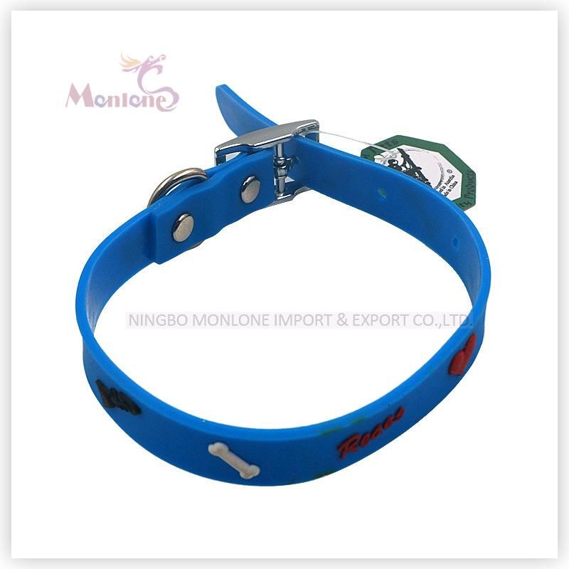 1*30cm 14G Pet Products Accessories Pet Dog Collar