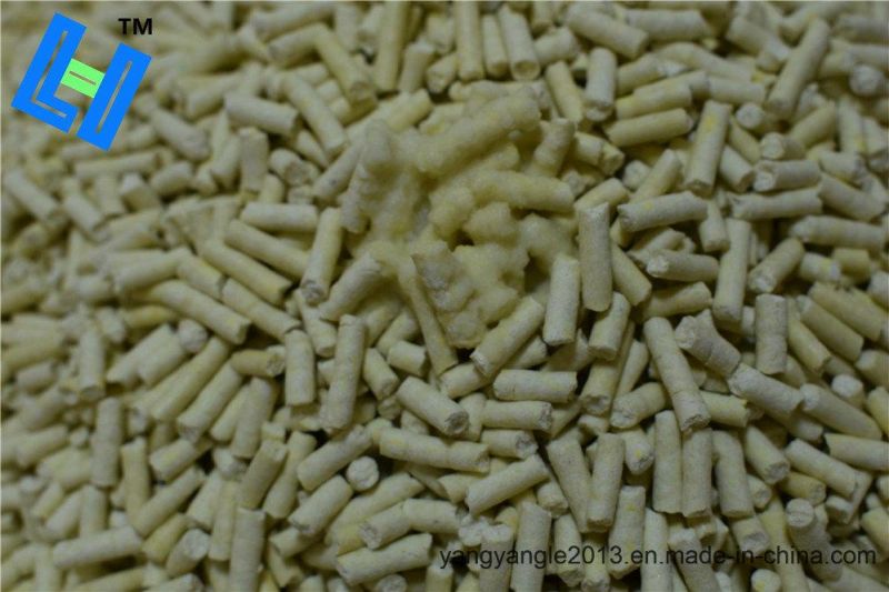 Good Quality Corn Cat Litter