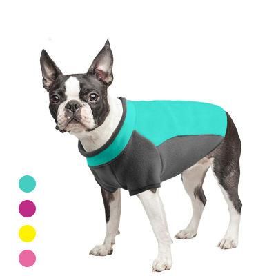 Pet Clothes Amazon Dog Clothes Autumn and Winter