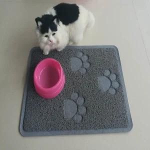 Pet Supply PVC Pet Mat