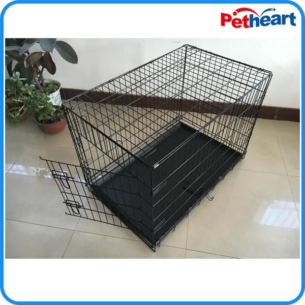 Factory Wholesale High Quality Pet Dog Cage Dog Kennel