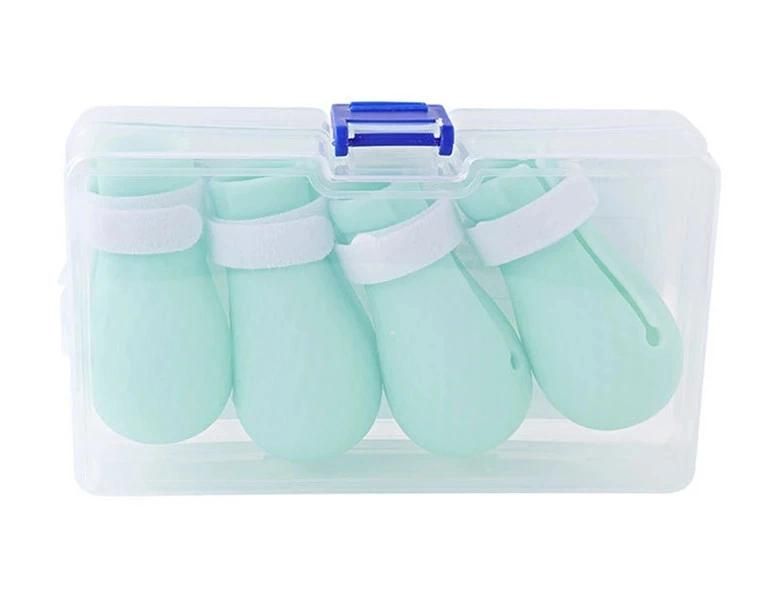 Anti-Scratch Silicone Cover for Cat