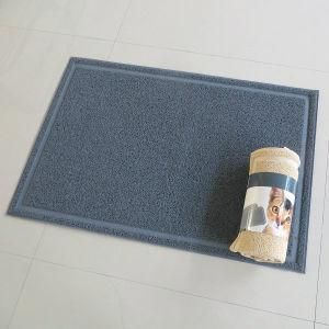 Factory Produce Big Size PVC Pet Mat Cat Litter Mat