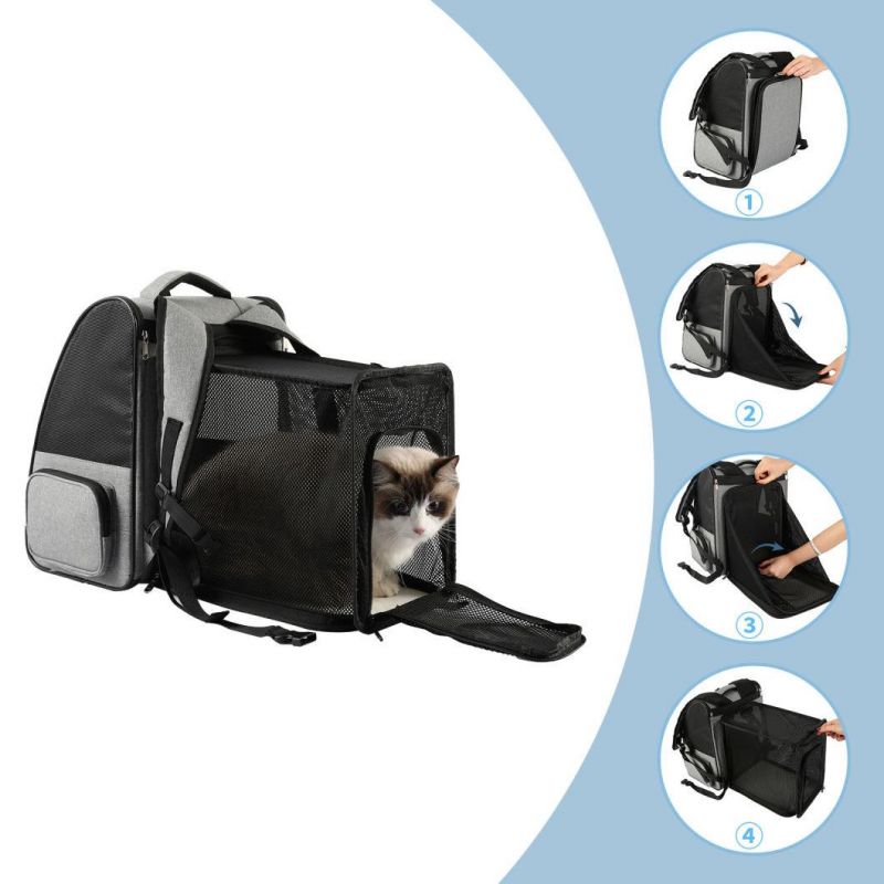 Amazon Best Seller Latest Design Pet Carrier