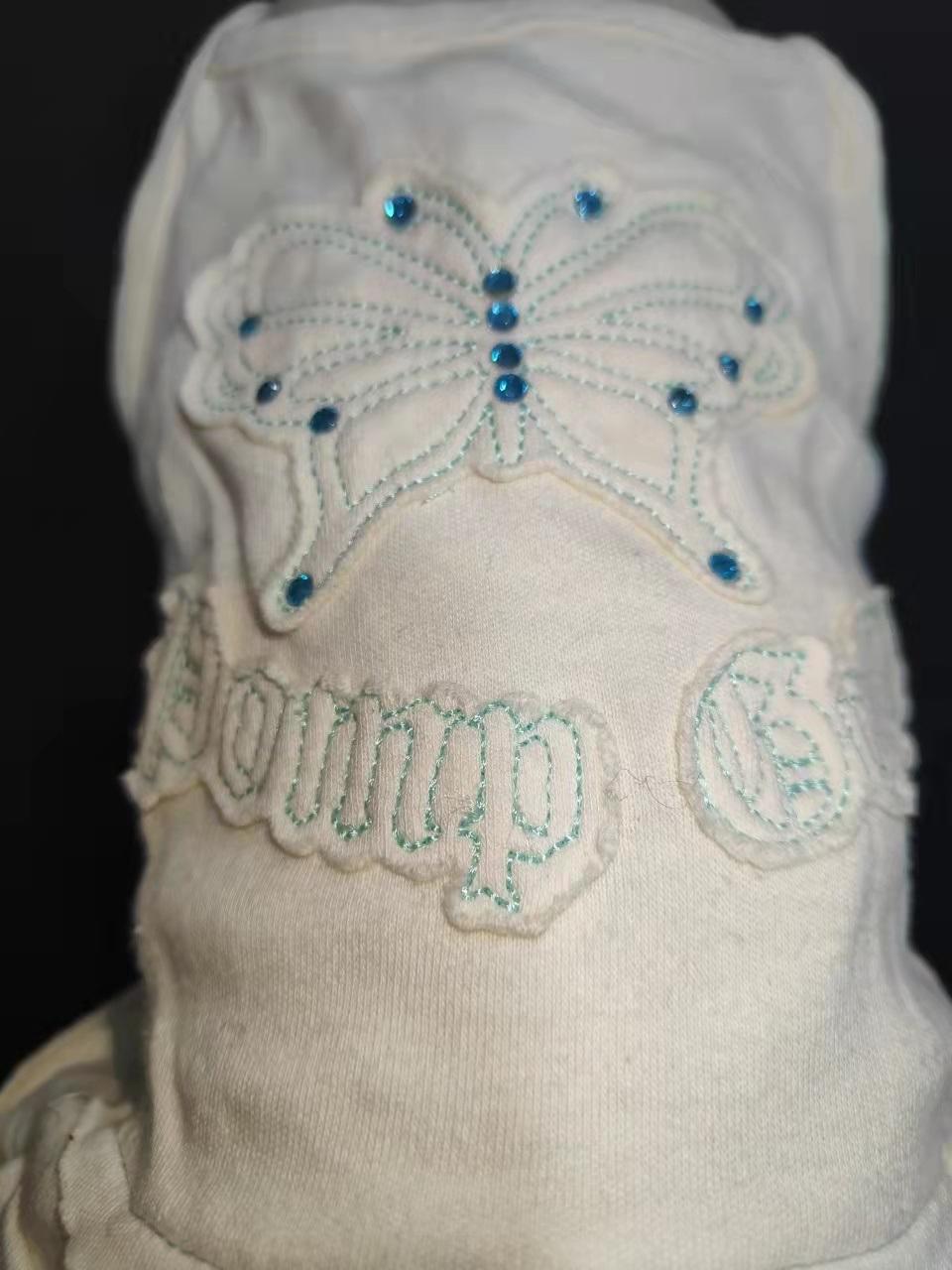 Fashion Designer Dog Clothes Wholesale Dog Clothes Dog Clothing Dress