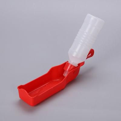 Pet Waterer 250ml/500ml