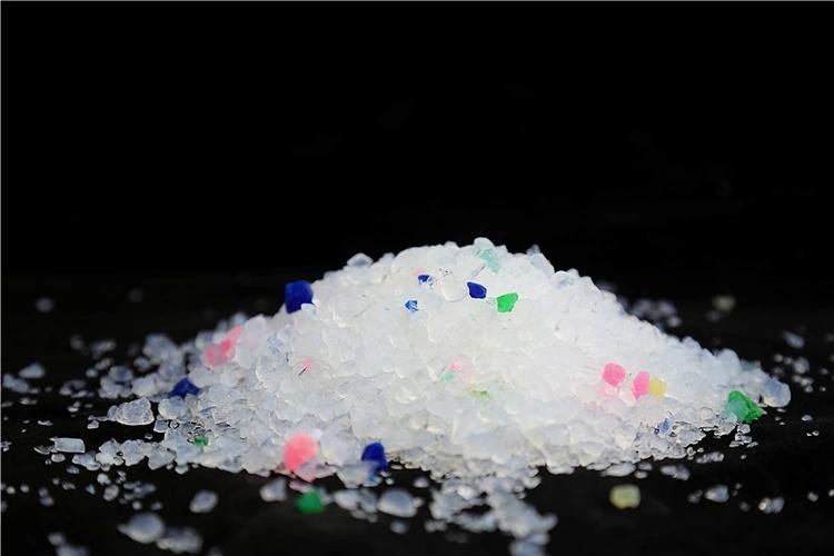 Color Crystal Cat Sand with Odor Control