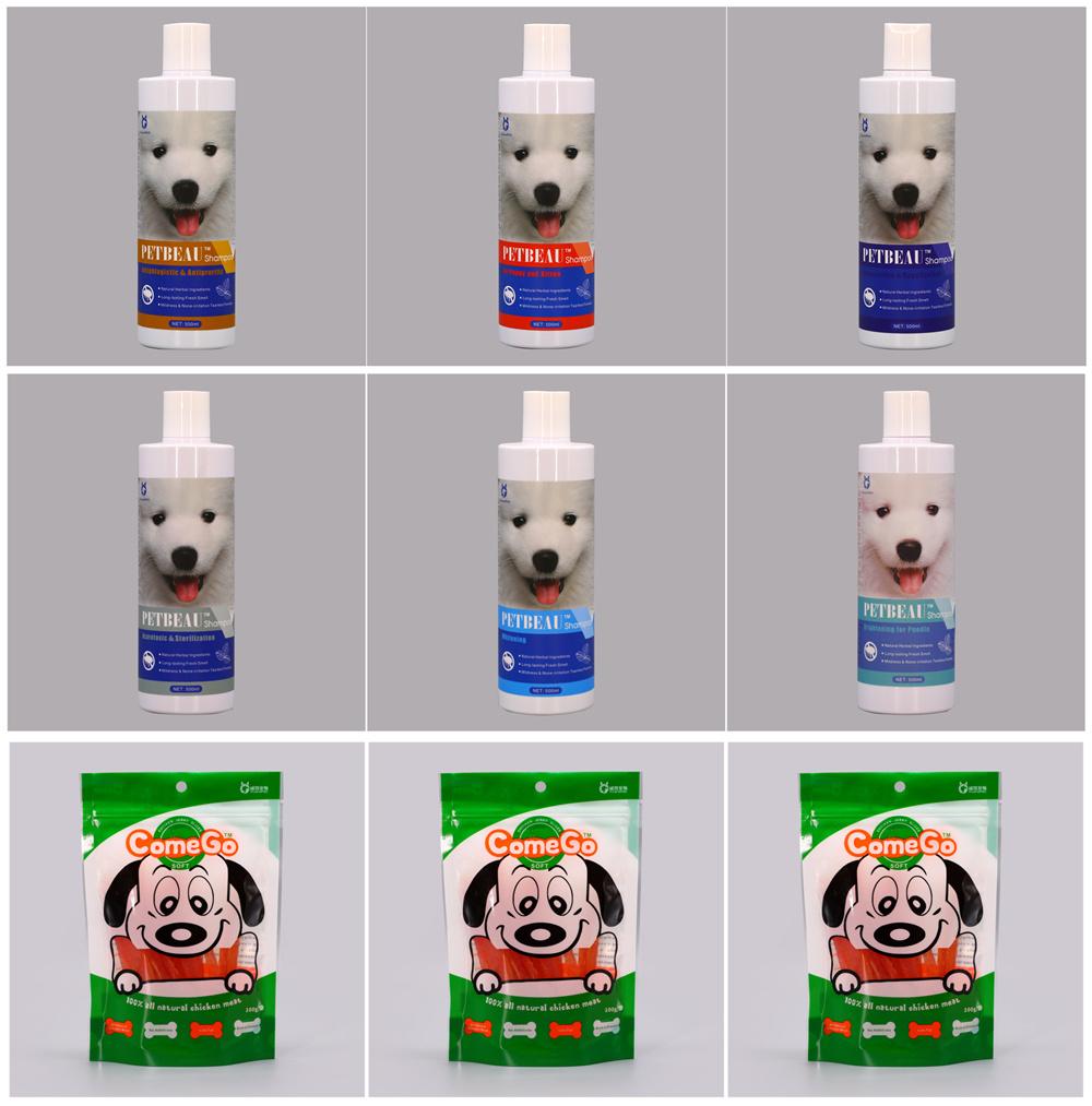Factory Pet Products Manufacturer Supply Size 1-4mm Ball Shape Strong Clumping and Odor Control Bentonite Cat Litter