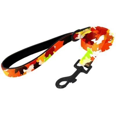 Animal and Plant Series Traction Rope, Pet Product, Dog Leash