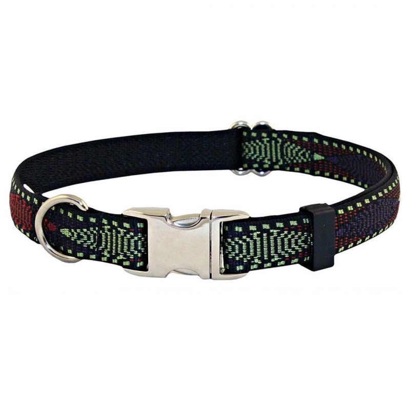 Country Brook Design Noble Sublimation Dog Collar with Ex-Factory Price