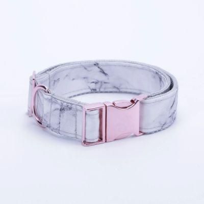 Faction Material Metal Release Buckle New Style Pet Dog Collars