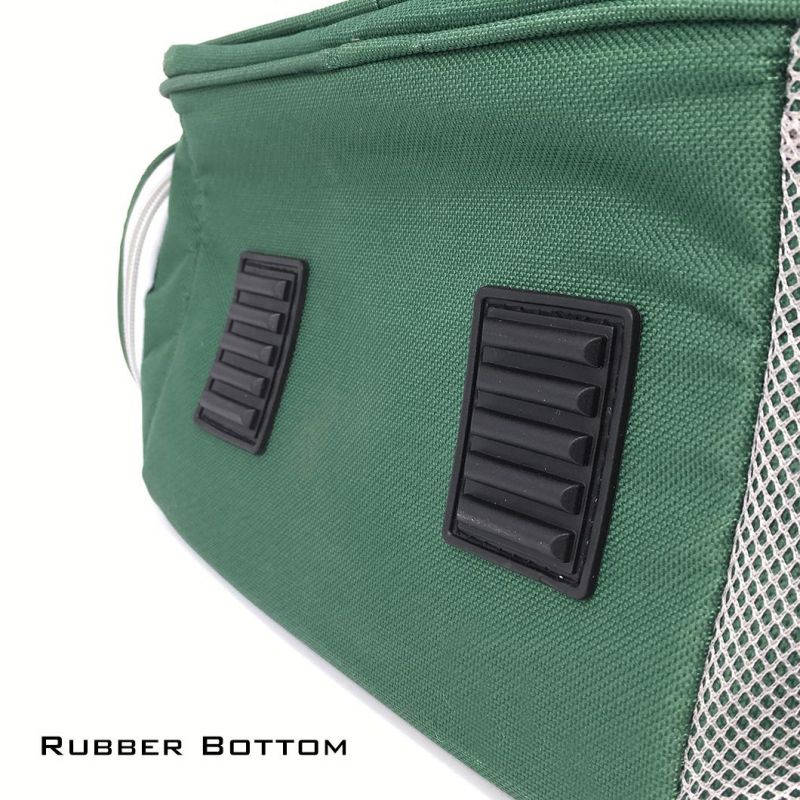 Airline Approved Bag Cat Carrier Backpack Waterproof Breathable Dog Products
