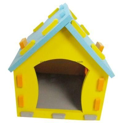 Removable Folding Travel Carriers Pet House