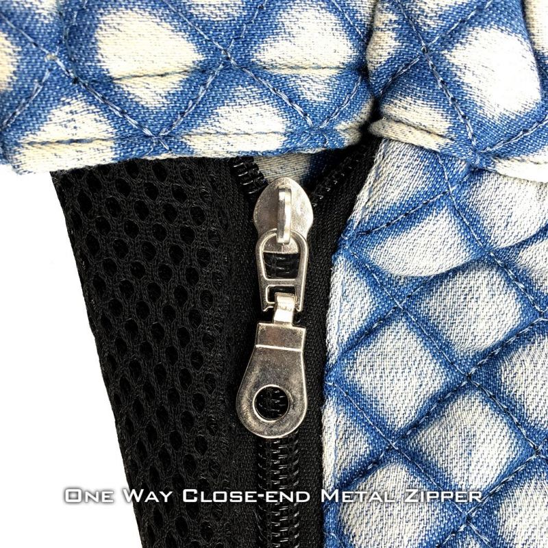 Wholesale Portable Travel Adjustable Cat Dog Bag Backpack Pet Carrier