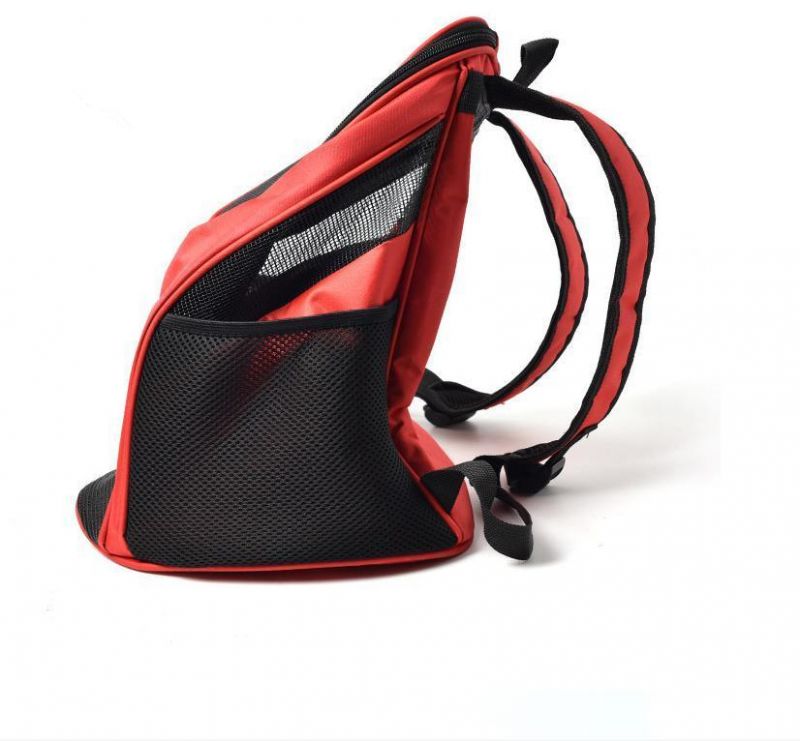 Outdoor Portable Pet Carrier Breathable Pet Dog Backpack