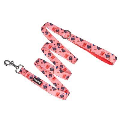 New Release OEM Factory Durable Dog Leash Dog Accessories