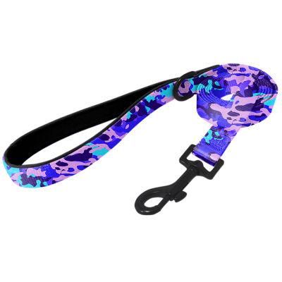 Factory Wholesale Camouflage Series Pet Leash, Pet Product, Dog Leash