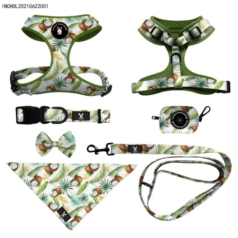 Dog Harness China Pet Supplies Pet Products Pet Accessories