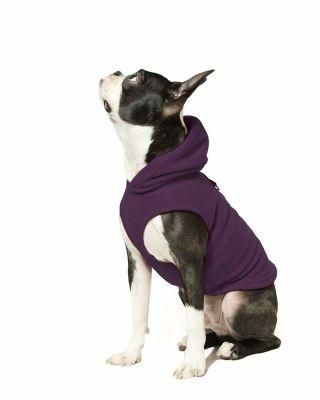 Easy on and Easy off Winter Dog Jacket