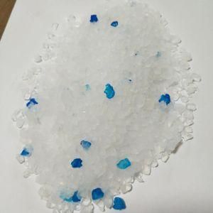 0.5-2mm Deodorant Crystal Silica Gel Cat Litter