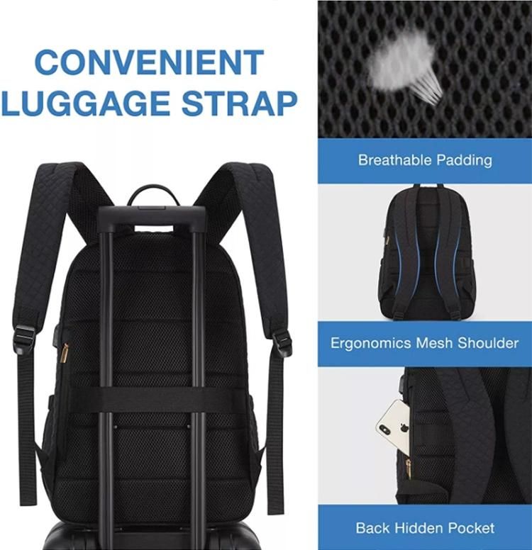 Laptop Backpack Travel Backpack Computer Bag