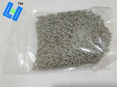 Strong Odor Control and Flushable Active Carbon Tofu Cat Litter