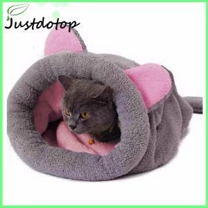 Outdoor or Indoor Customized Color Luxury Pet Bed for Cat/Dog