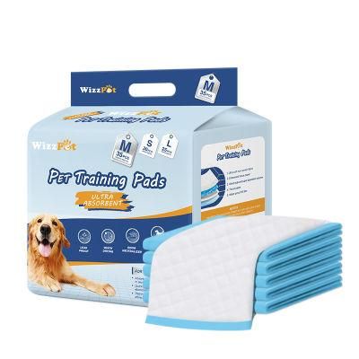 Doggy PEE Pad Posh Basics Pet Training Underpad